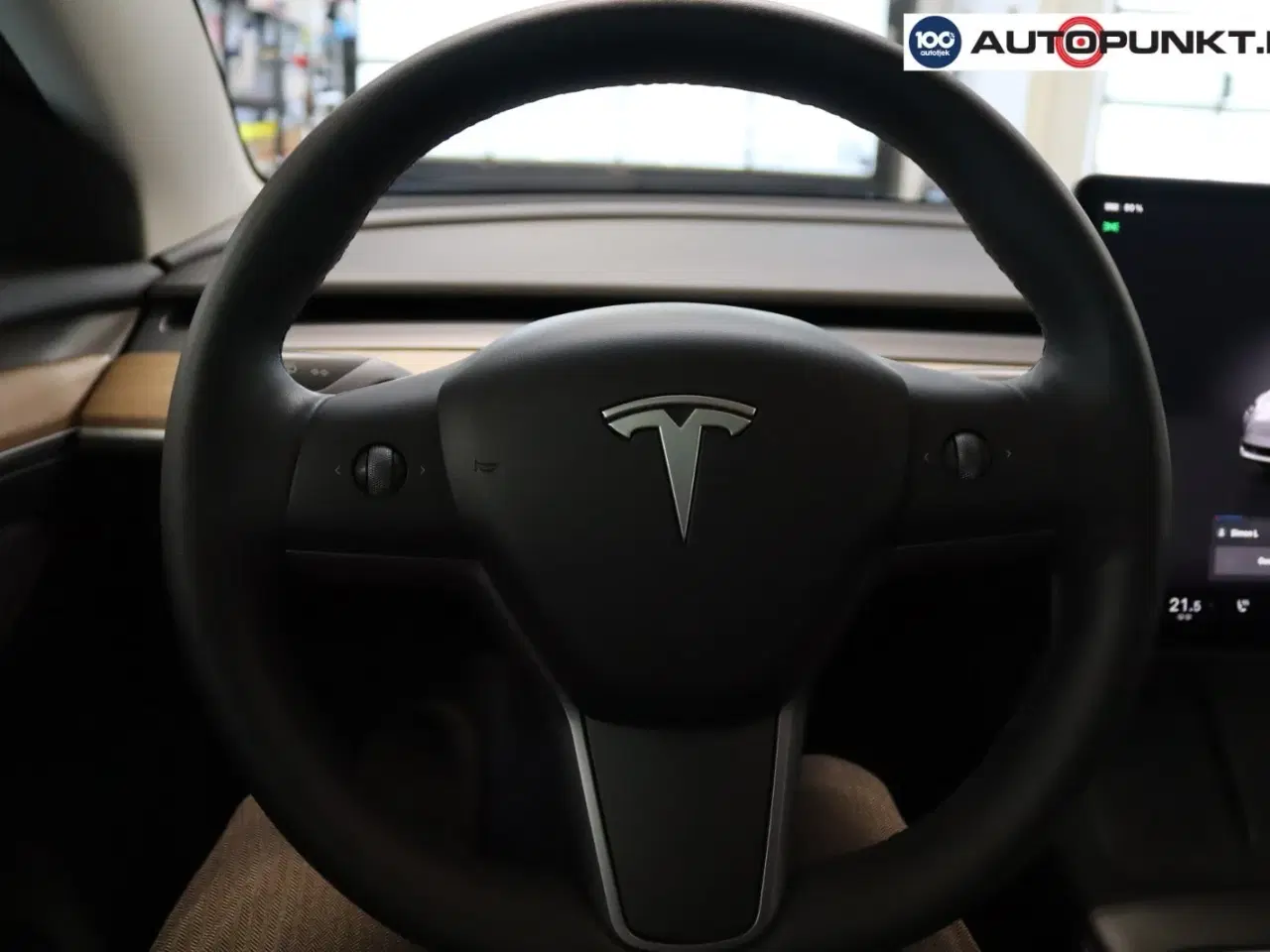 Billede 7 - Tesla Model 3  Long Range AWD