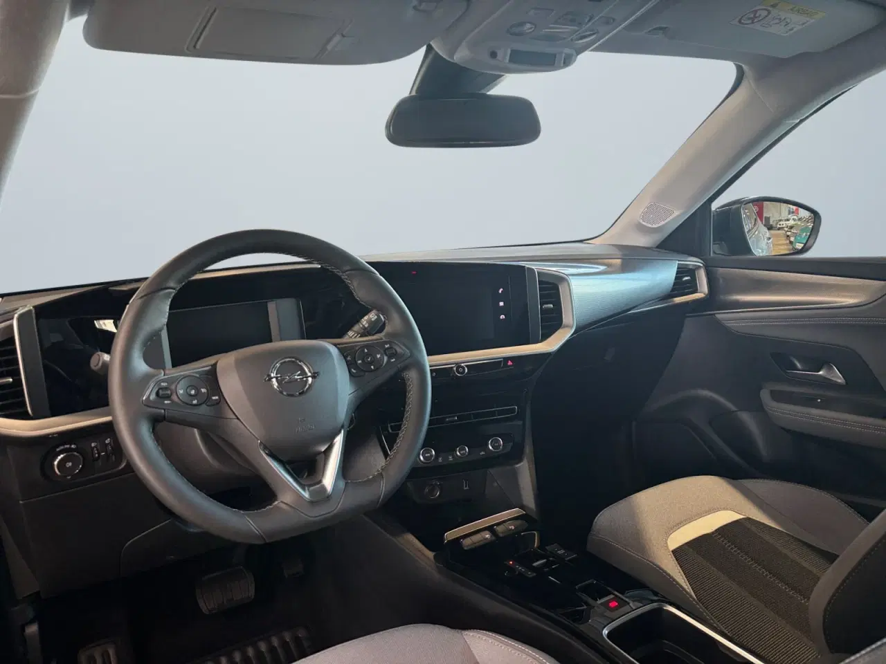 Billede 11 - Opel Mokka-e 50 Elegance