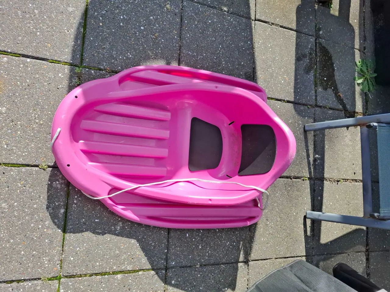 Billede 1 - STIGA Cruiser Babykælk – Lyserød 