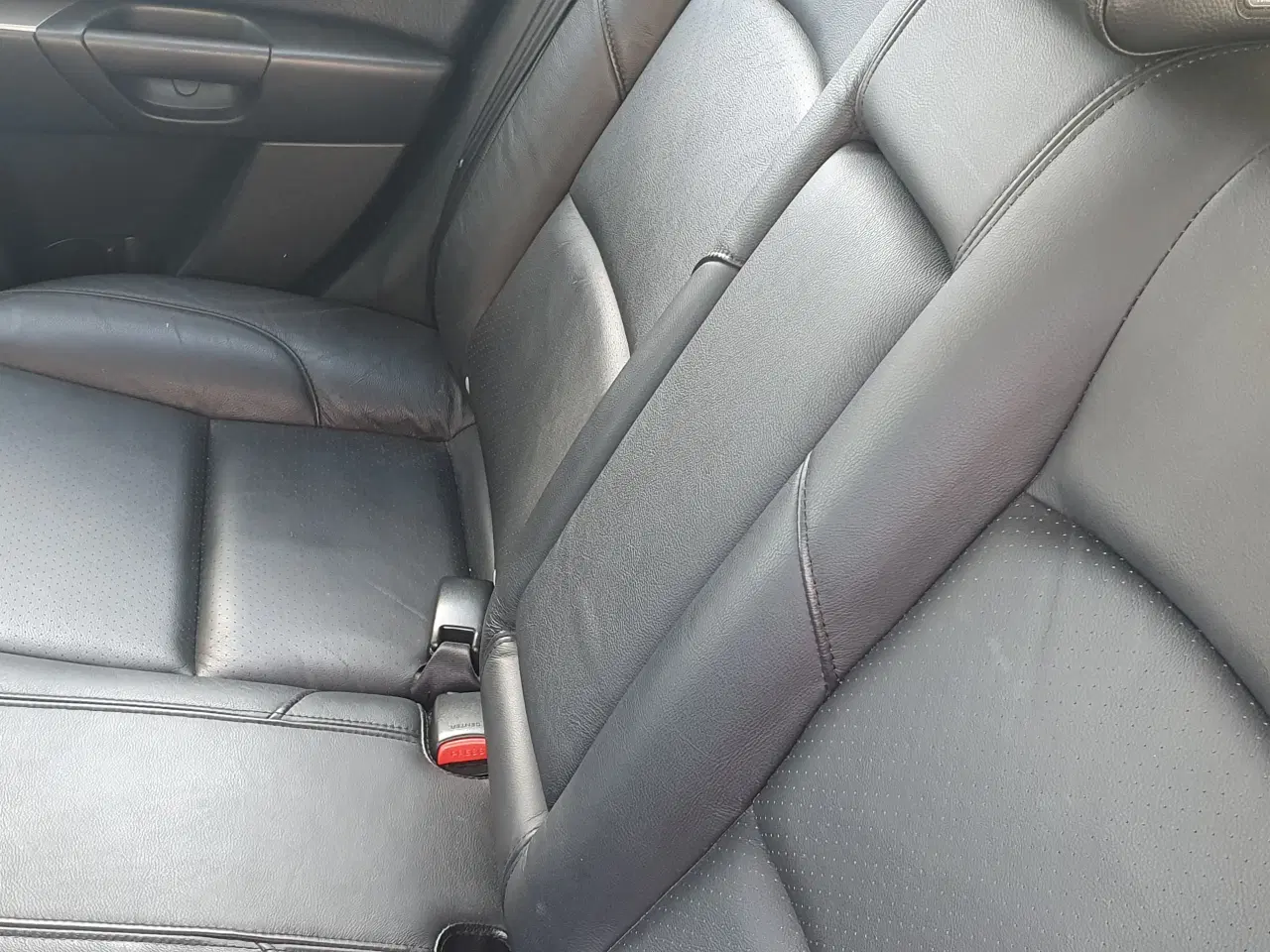 Billede 8 - Mazda 3 Hatchback 2,0 sport 150HK 