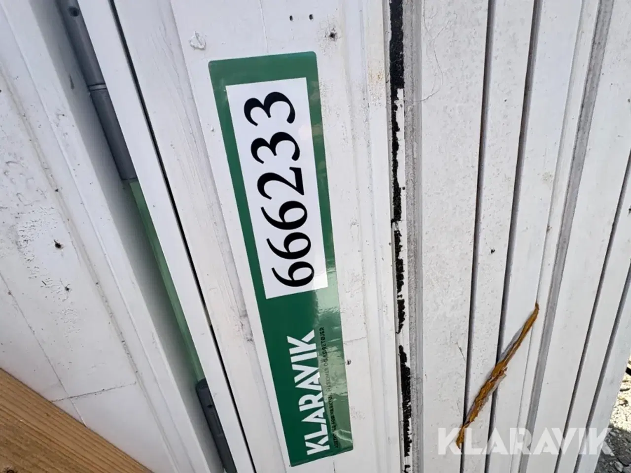 Billede 12 - Vinduer 3 styk