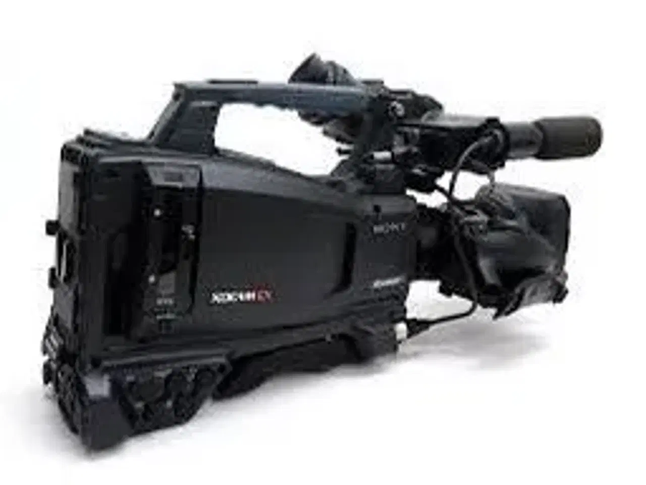 Billede 4 - Sony XDCAM 320