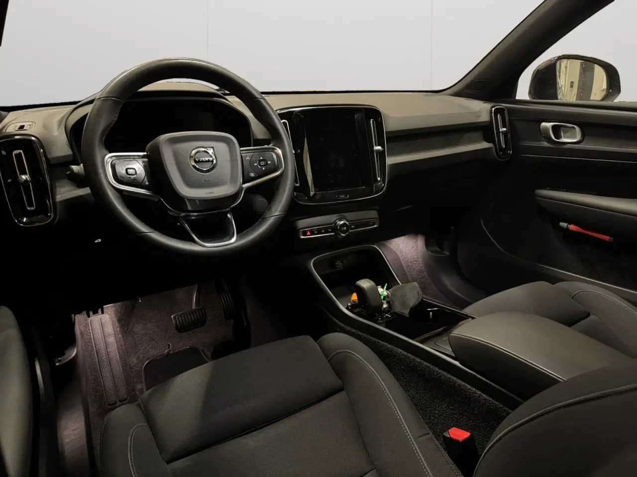 Billede 5 - Volvo XC40  P6 ReCharge Core