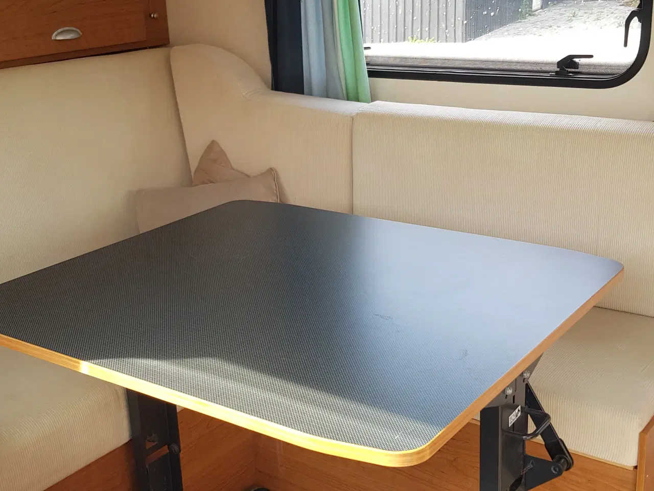 Billede 2 - Tabbert T@B 320