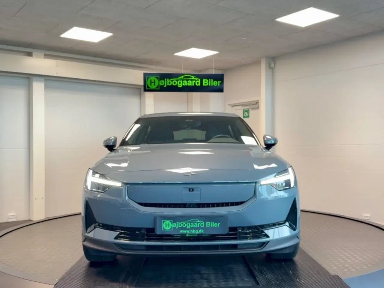 Billede 8 - Polestar 2 Long Range