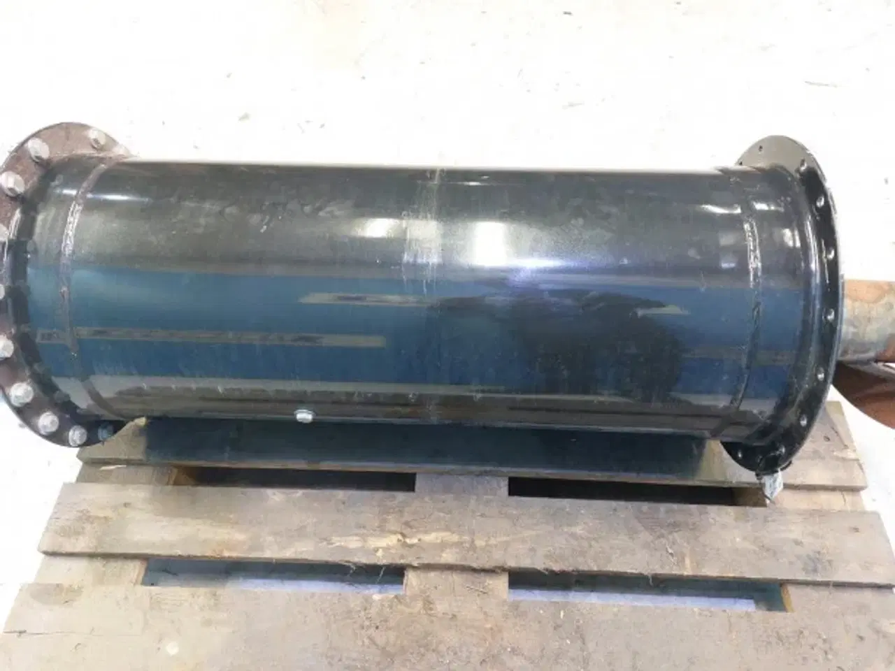 Billede 9 - New Holland CR 9.80 Forlængerrør 84173051