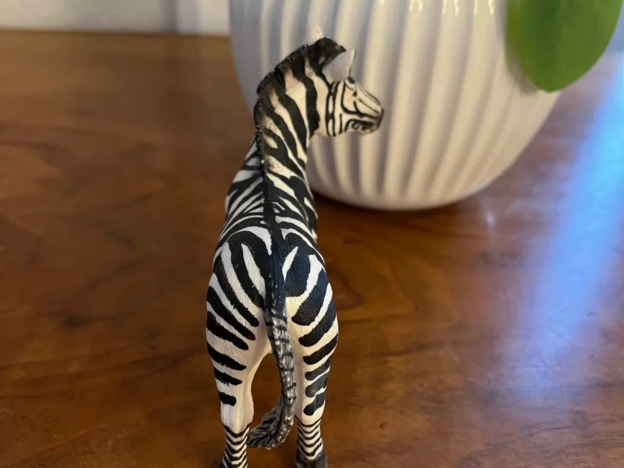 Billede 4 - Schleich zebra