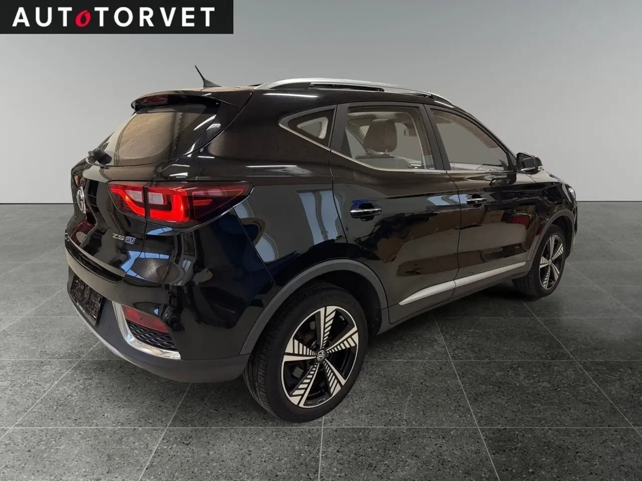Billede 3 - MG ZS  EV Luxury