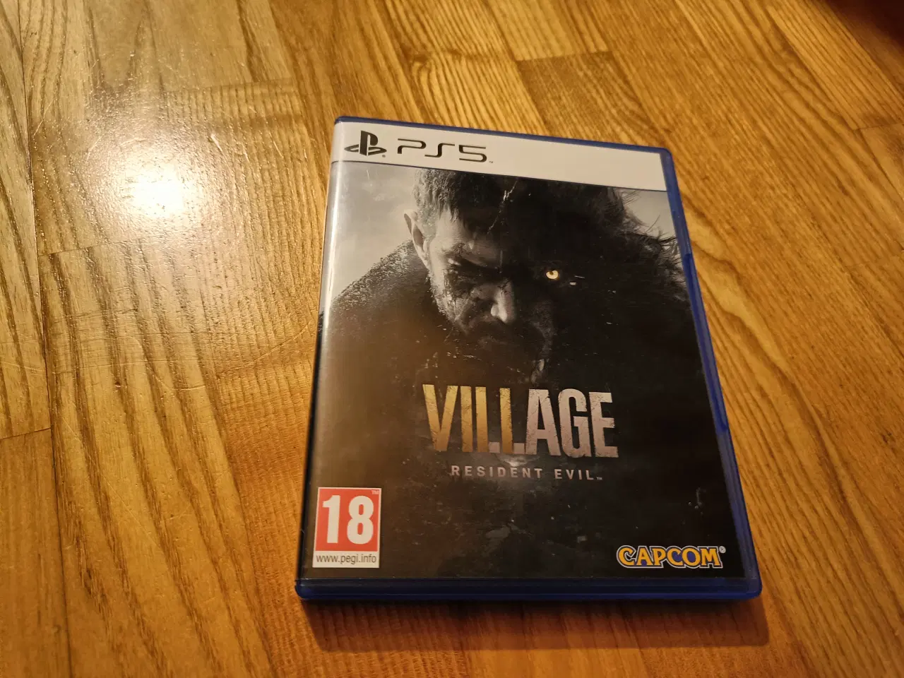 Billede 2 - Playstation 5 m disk drev og spil