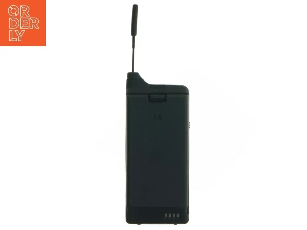 Billede 2 - Motorola mobiltelefon fra Motorola (str. 13x6 cm)