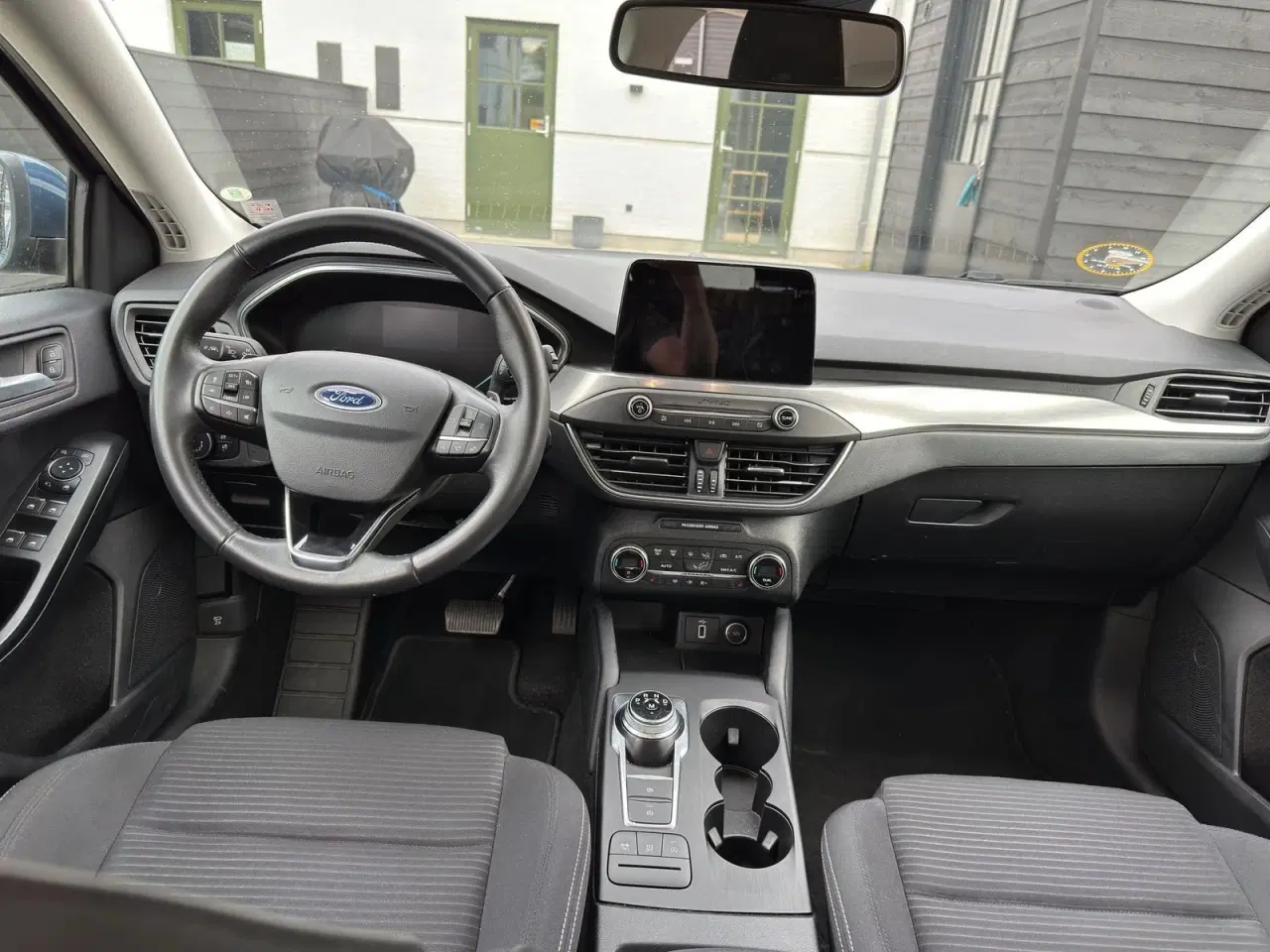 Billede 10 - Ford Focus 1,5 EcoBoost Titanium aut.