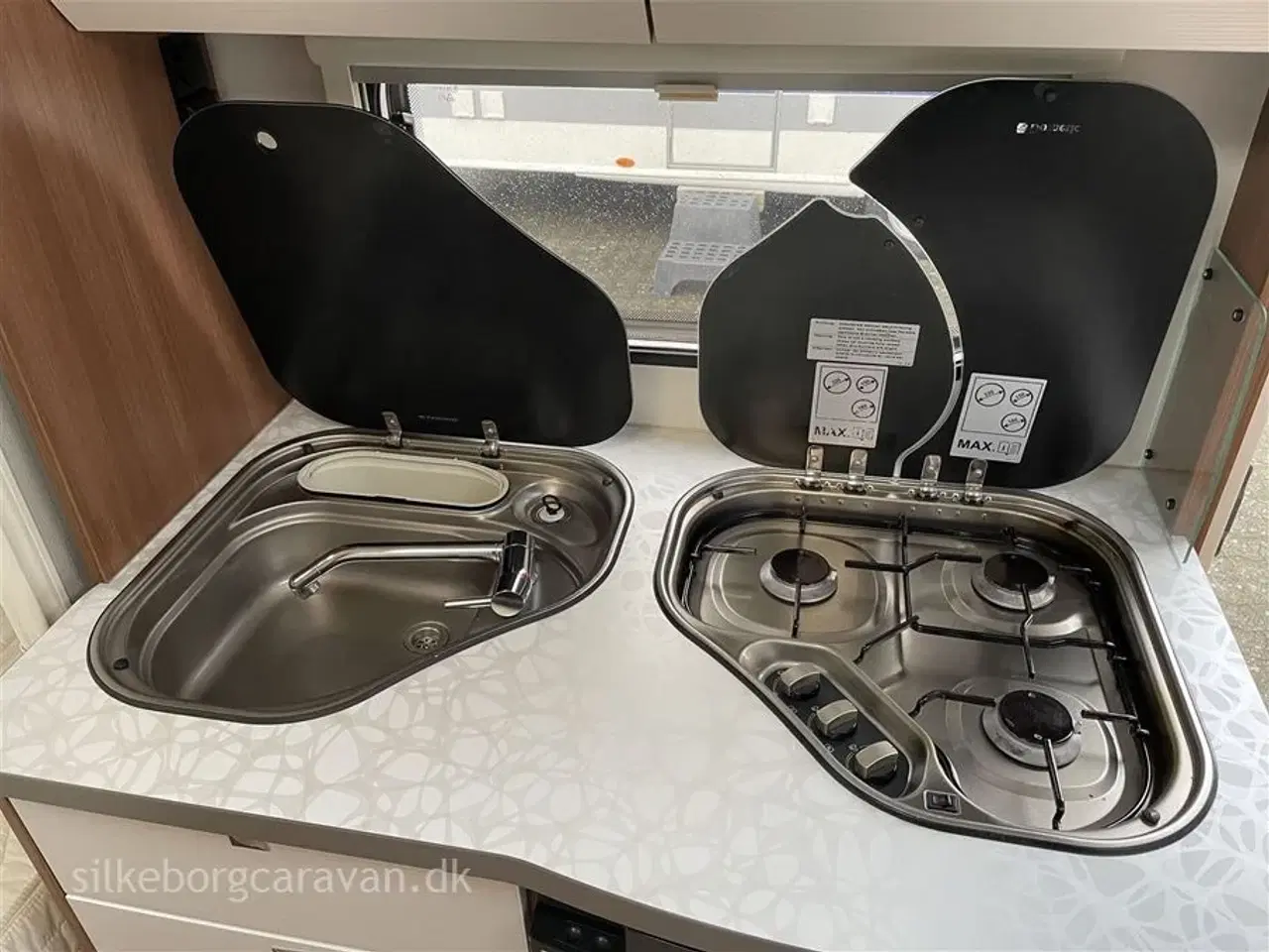 Billede 8 - 2014 - LMC Vivo 460 E