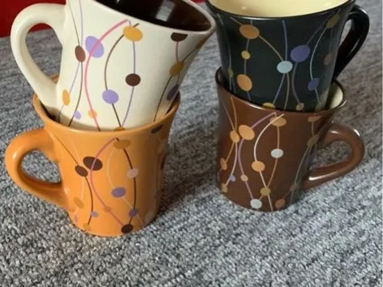Billede 11 - Skåle,kopper, glas og meget andet