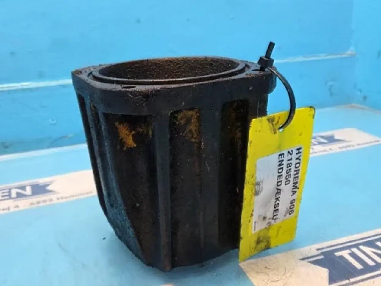 Billede 2 - Hydrema 906 Endæksel 218550