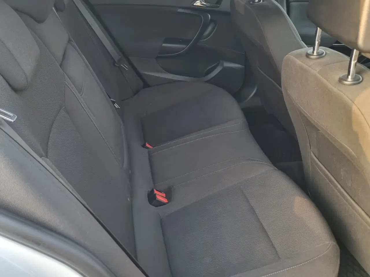 Billede 10 - Opel Insignia Sports Tourer 2.0 CDTI EcoFlex