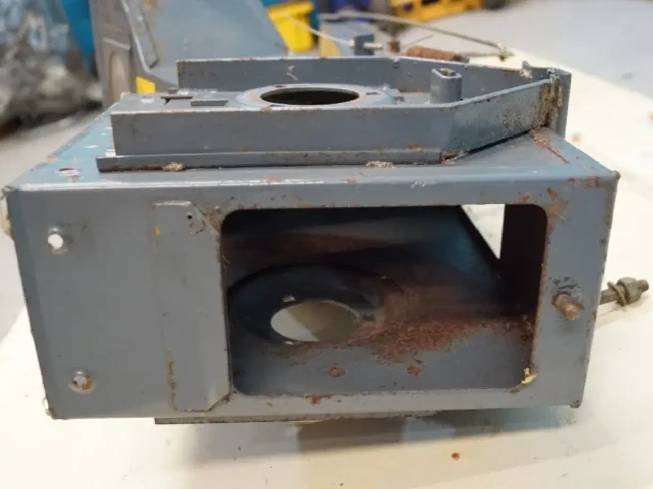 Billede 12 - Massey Ferguson 32 Returelevator top 28550501