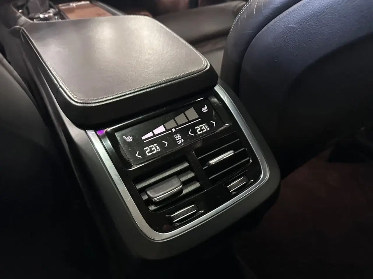 Billede 11 - Volvo XC90 2,0 D5 225 Inscription aut. AWD 7prs