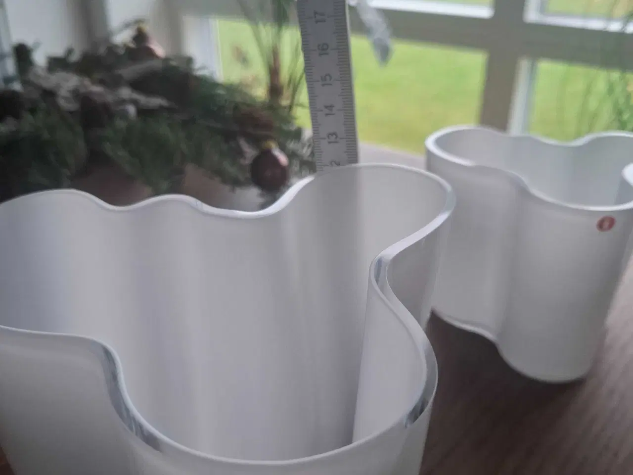 Billede 2 - Alvar alto vaser 