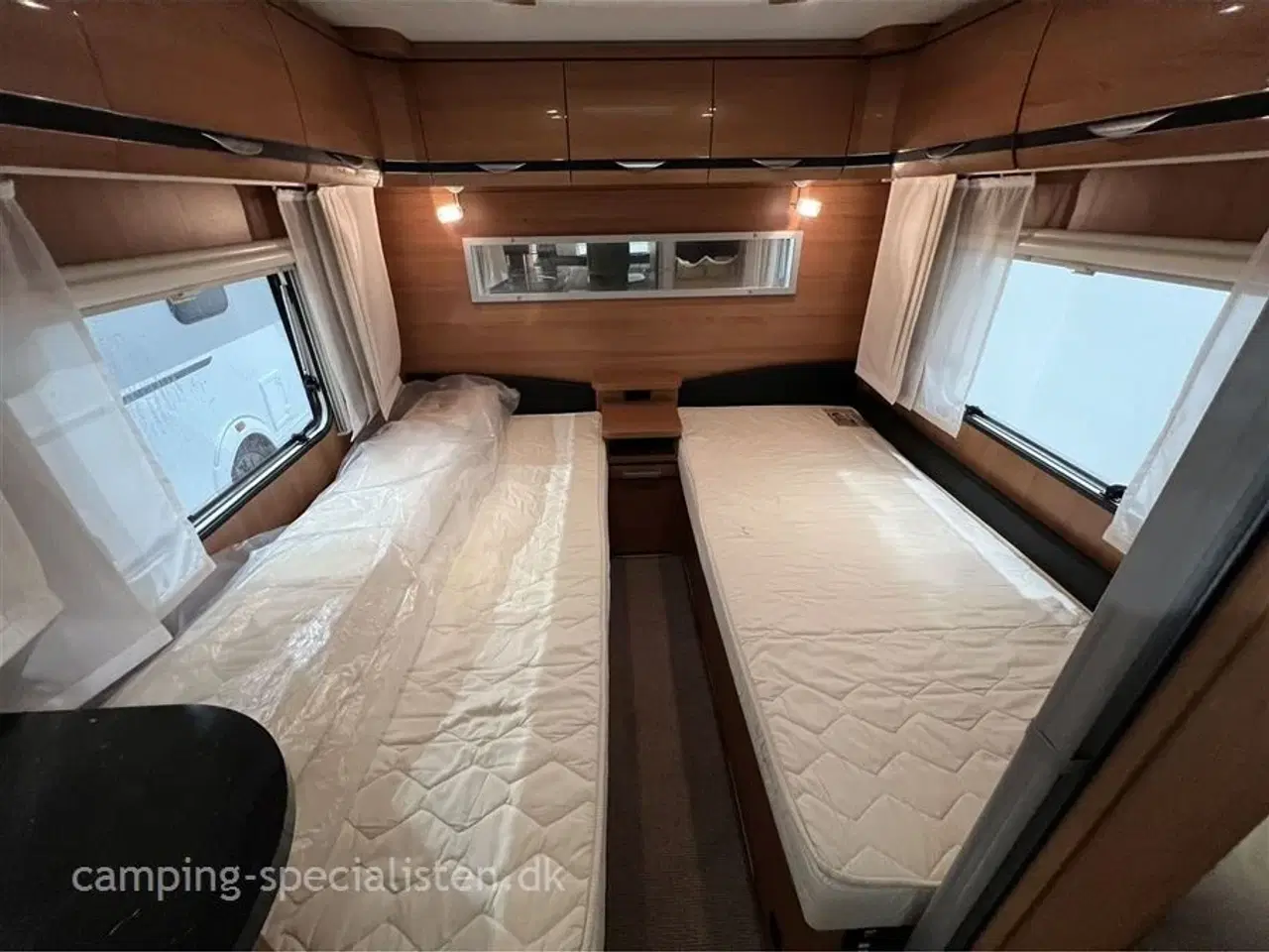 Billede 5 - 2013 - LMC Musica Black Edition 503 E 2013 LMC 503 E Musica Black Edition - se den nu hos Camping-Specialisten.dk