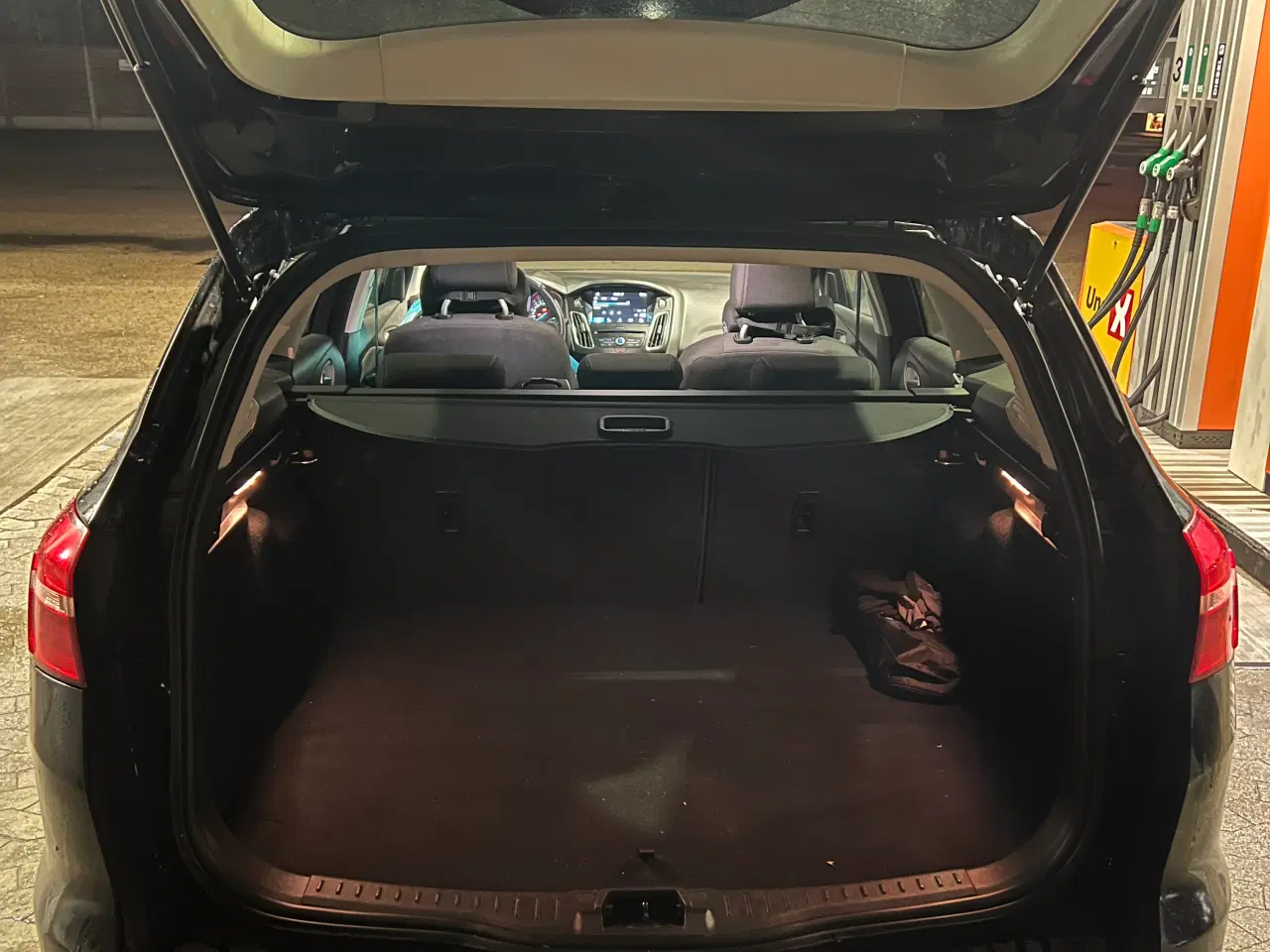 Billede 14 - Fors Focus 2017 2.0DTCI AUTOMATICALLY