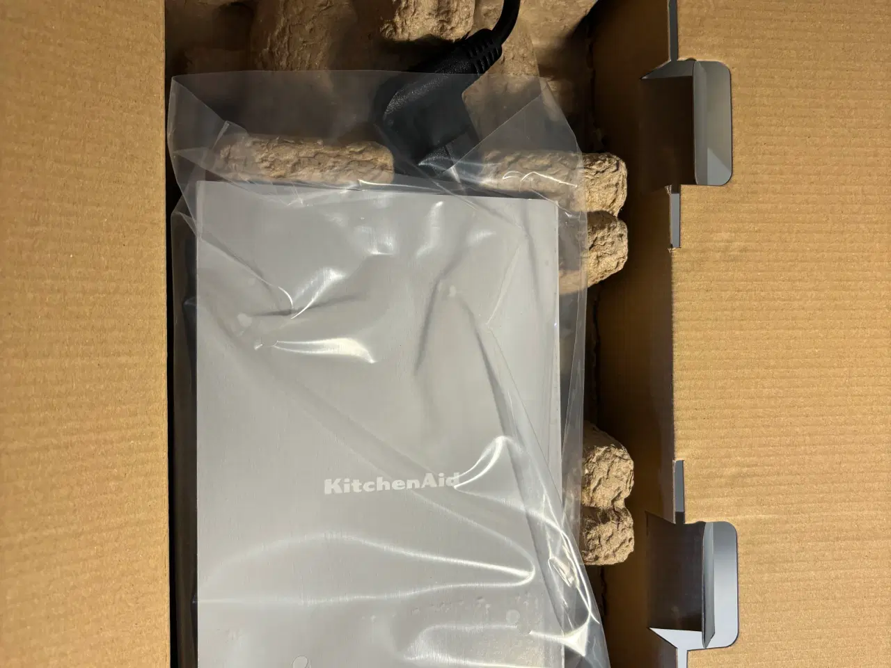 Billede 3 - Kitchenaid toaster