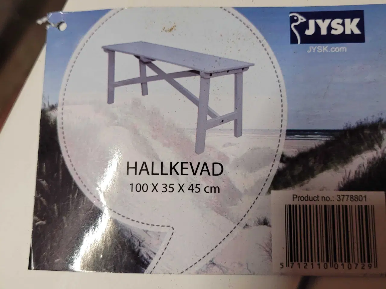 Billede 4 - møbler 2persons sofa 200kr højstole 200kr pr stk