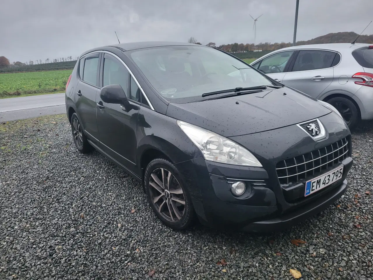 Billede 3 - Peugeot 3008 1.6 Hdi