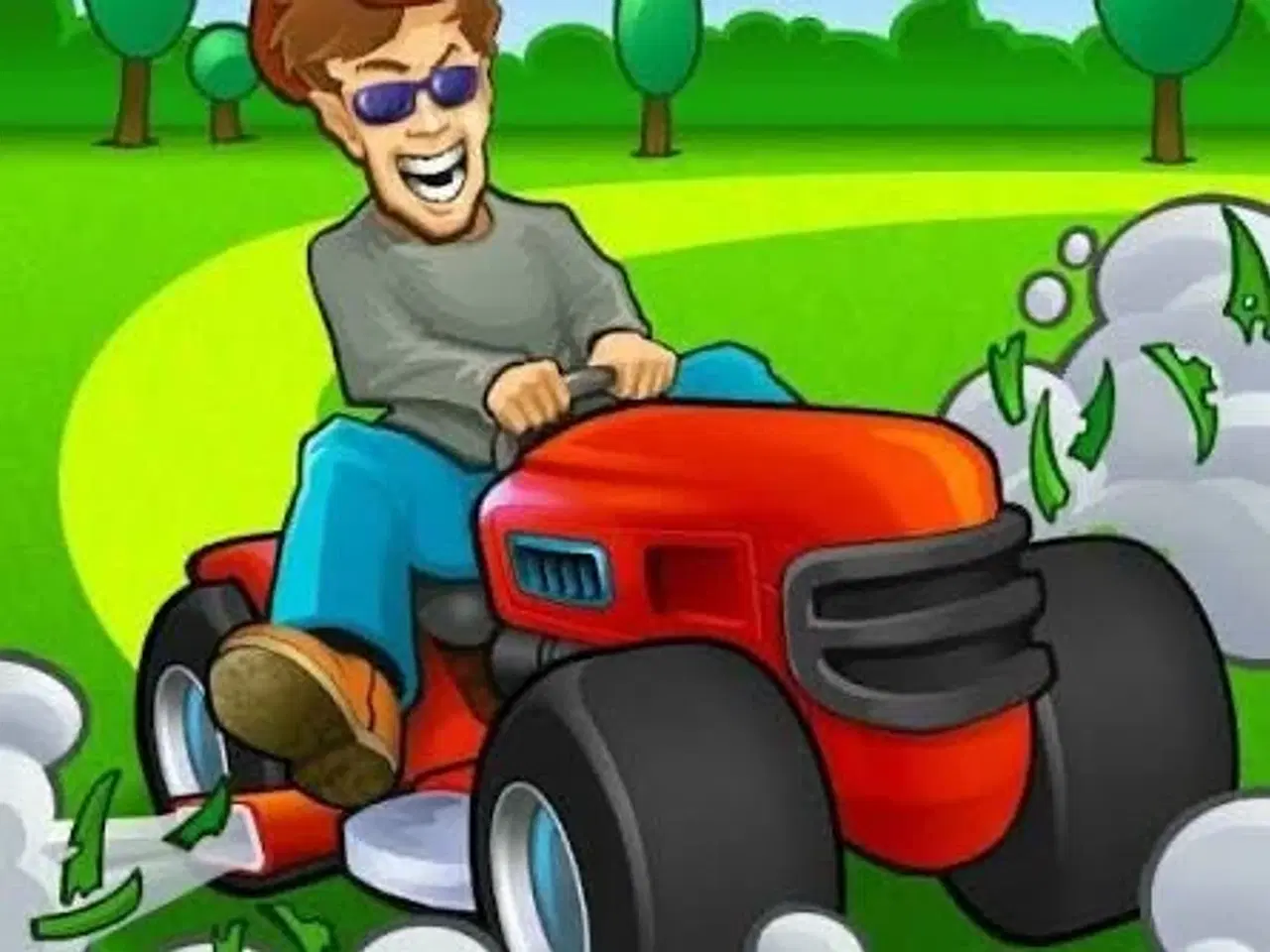 Billede 2 - Købes defekt