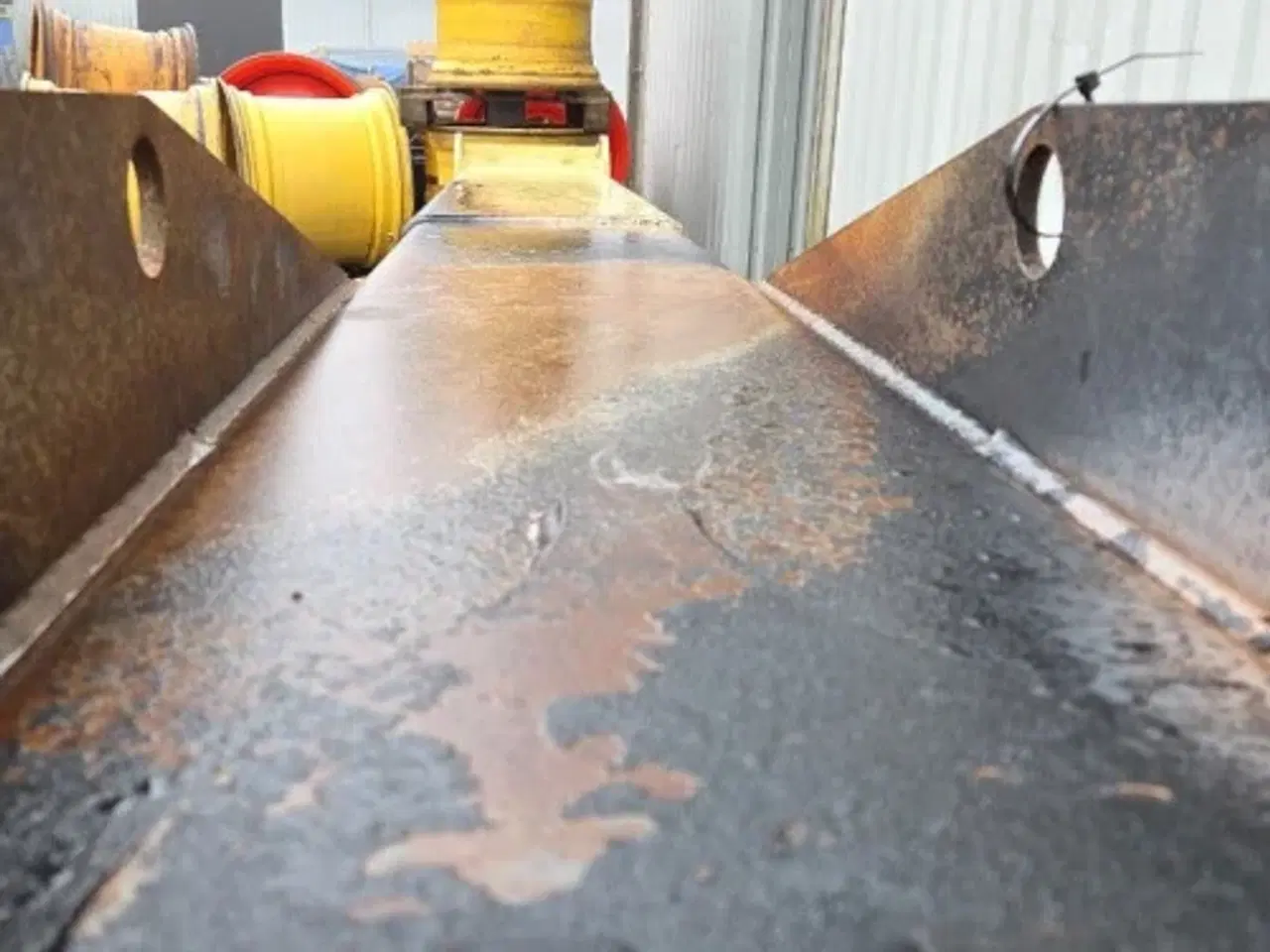 Billede 6 - JLG 307 Bom 0801413