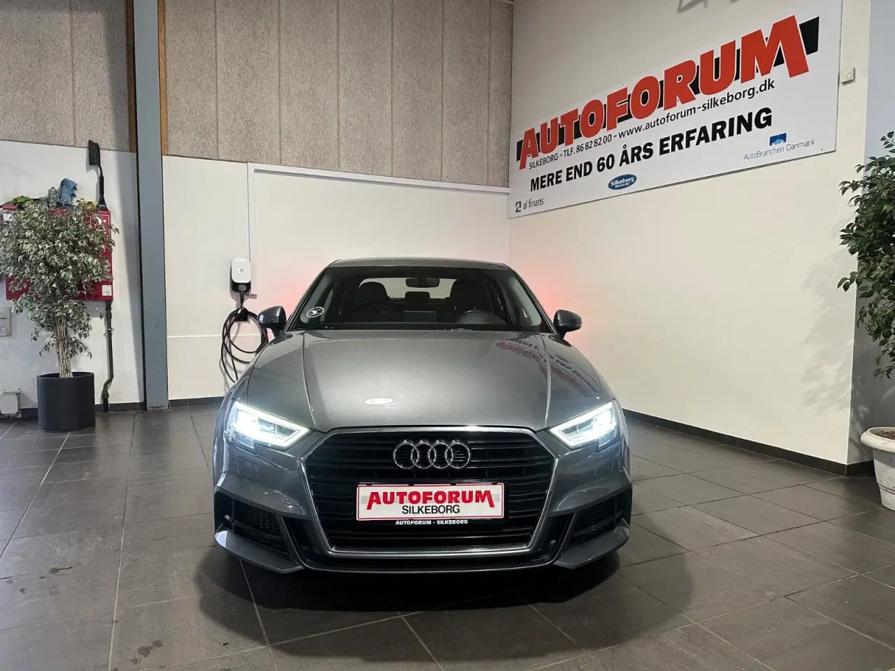 Billede 2 - Audi A3 35 TFSi Sport Limited S-tr.