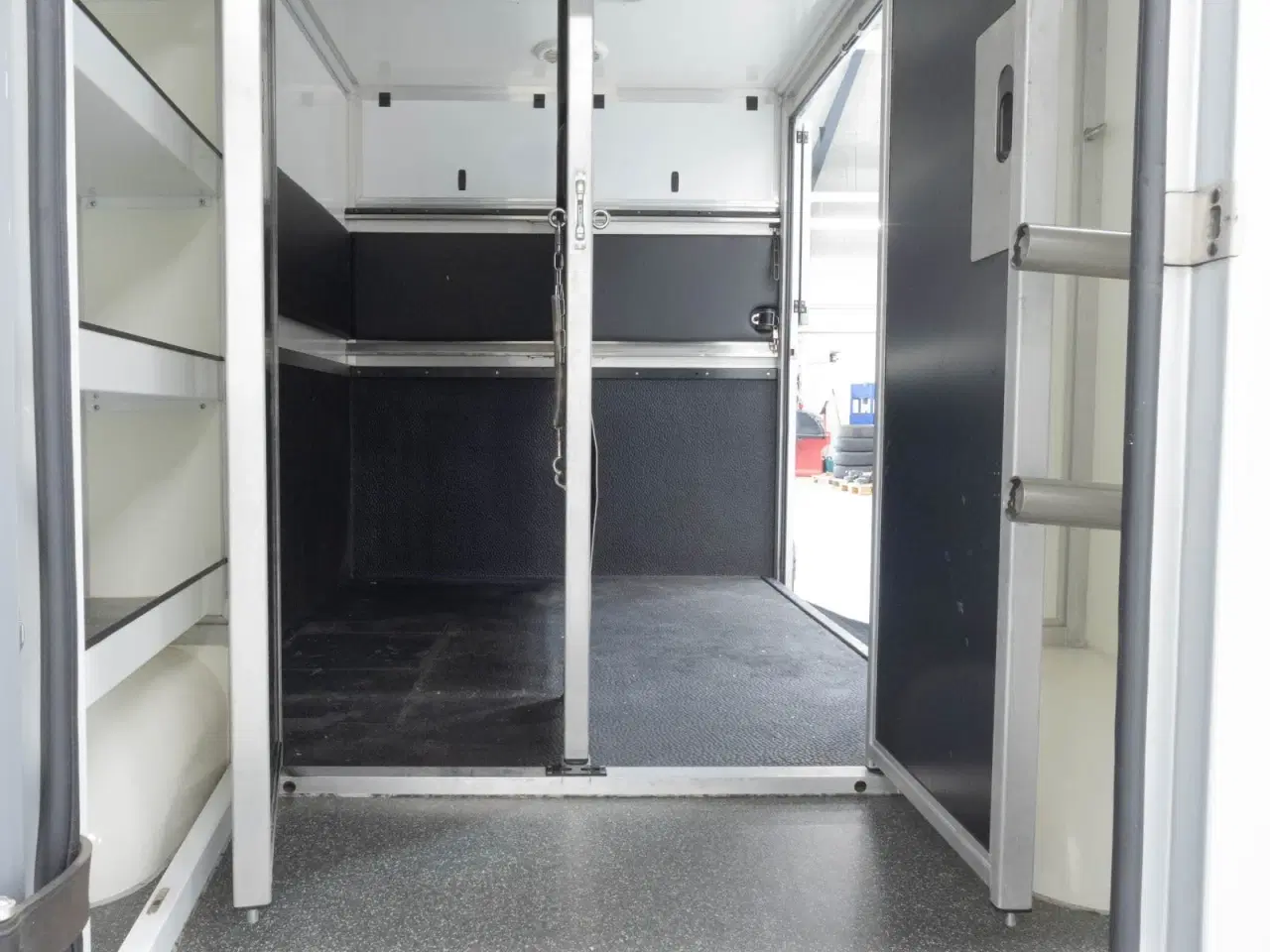 Billede 5 - Renault Master III T35 2,3 dCi 170 L3H3 Hestetransport aut.