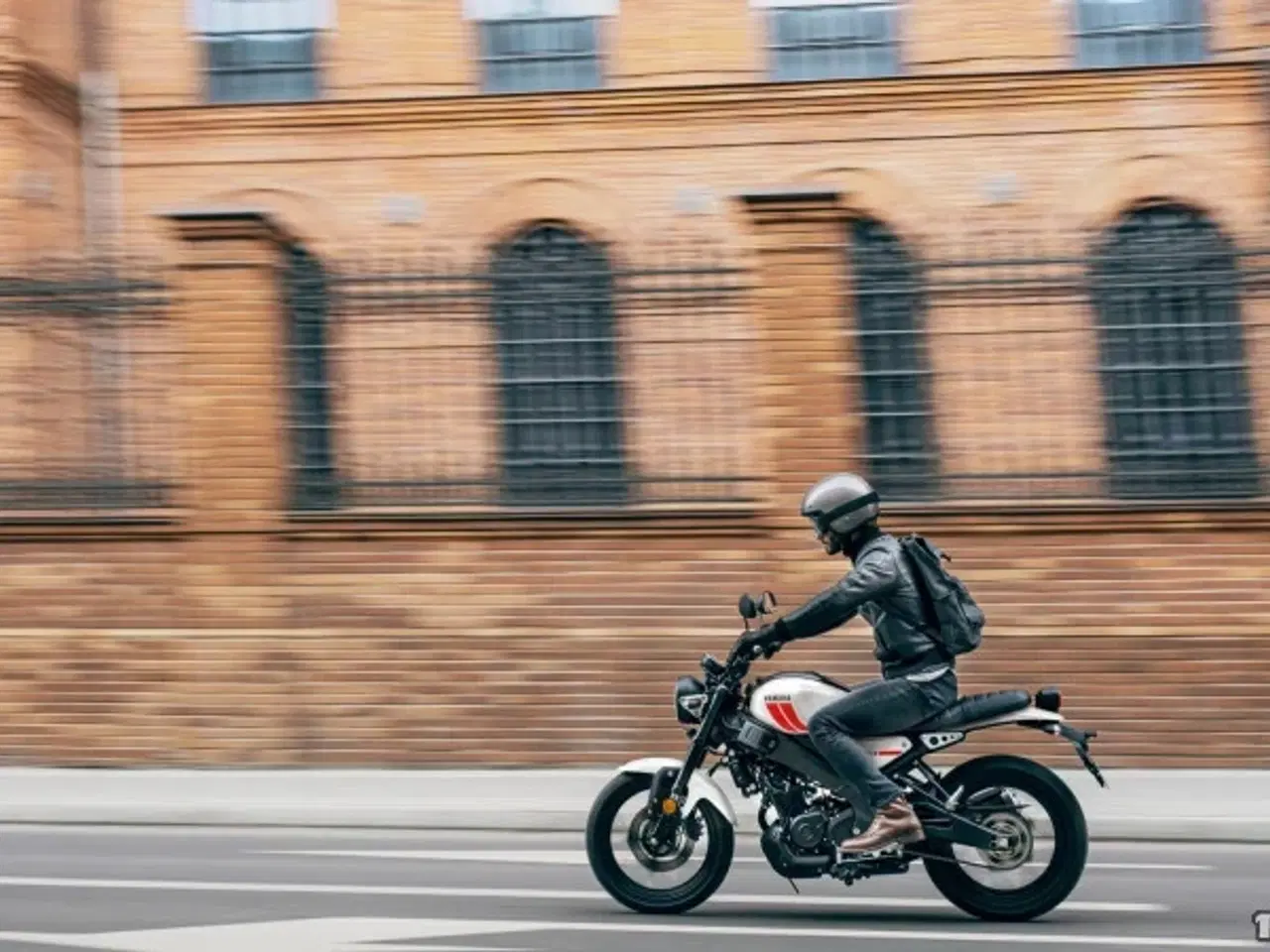 Billede 10 - Yamaha XSR 125