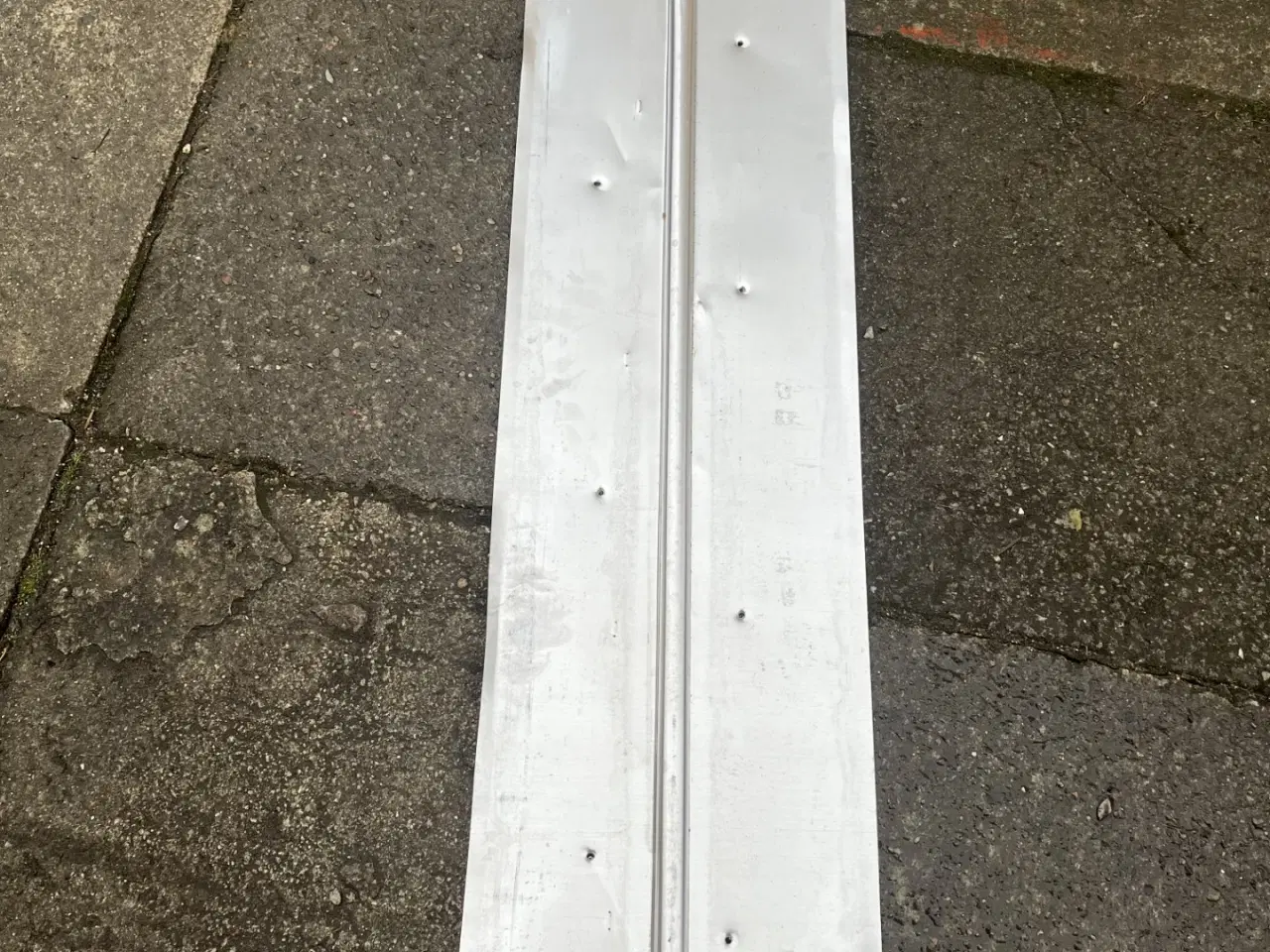 Billede 1 - GT Build gulvvarmeplade