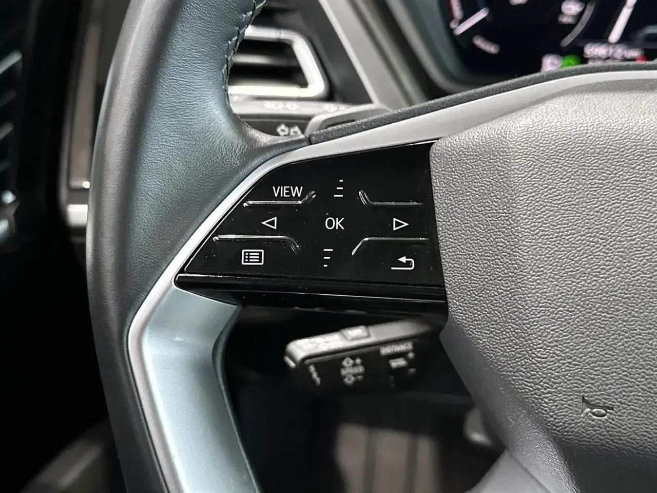 Billede 12 - Audi Q4 e-tron 50 quattro