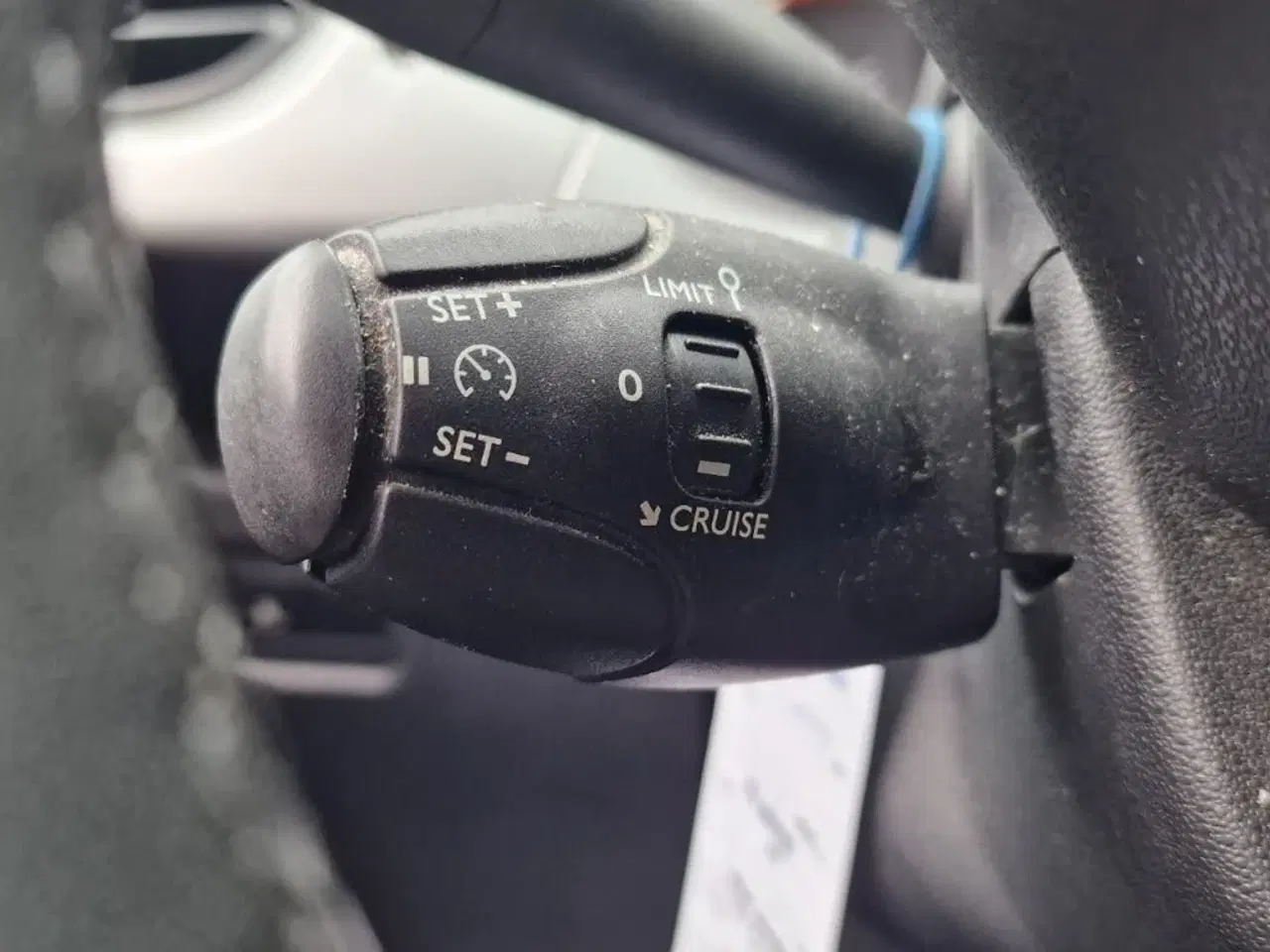 Billede 5 - Citroën C3 1,6 HDi Exclusive