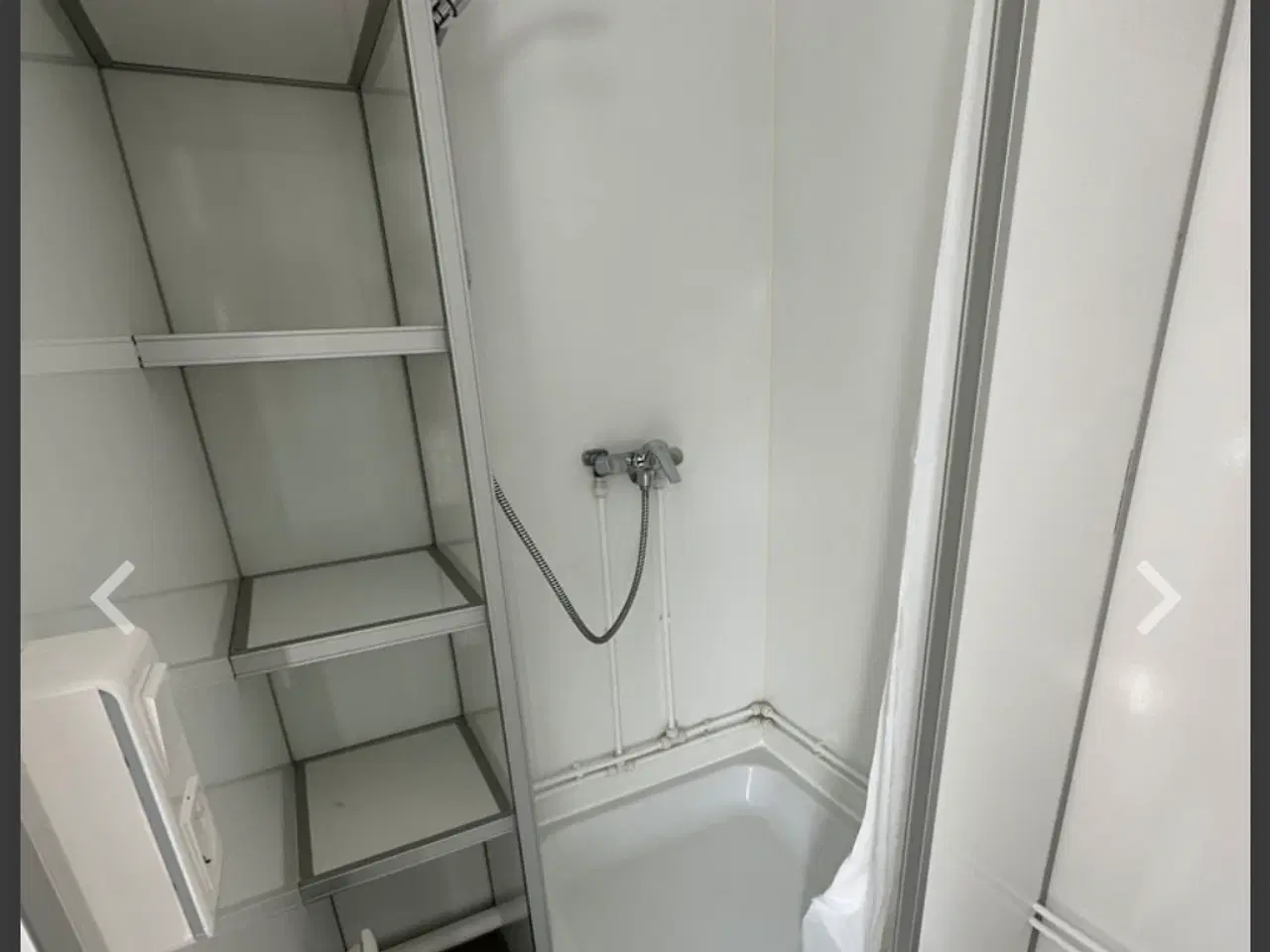 Billede 3 - Beboelsesvogn 2-4 prs.