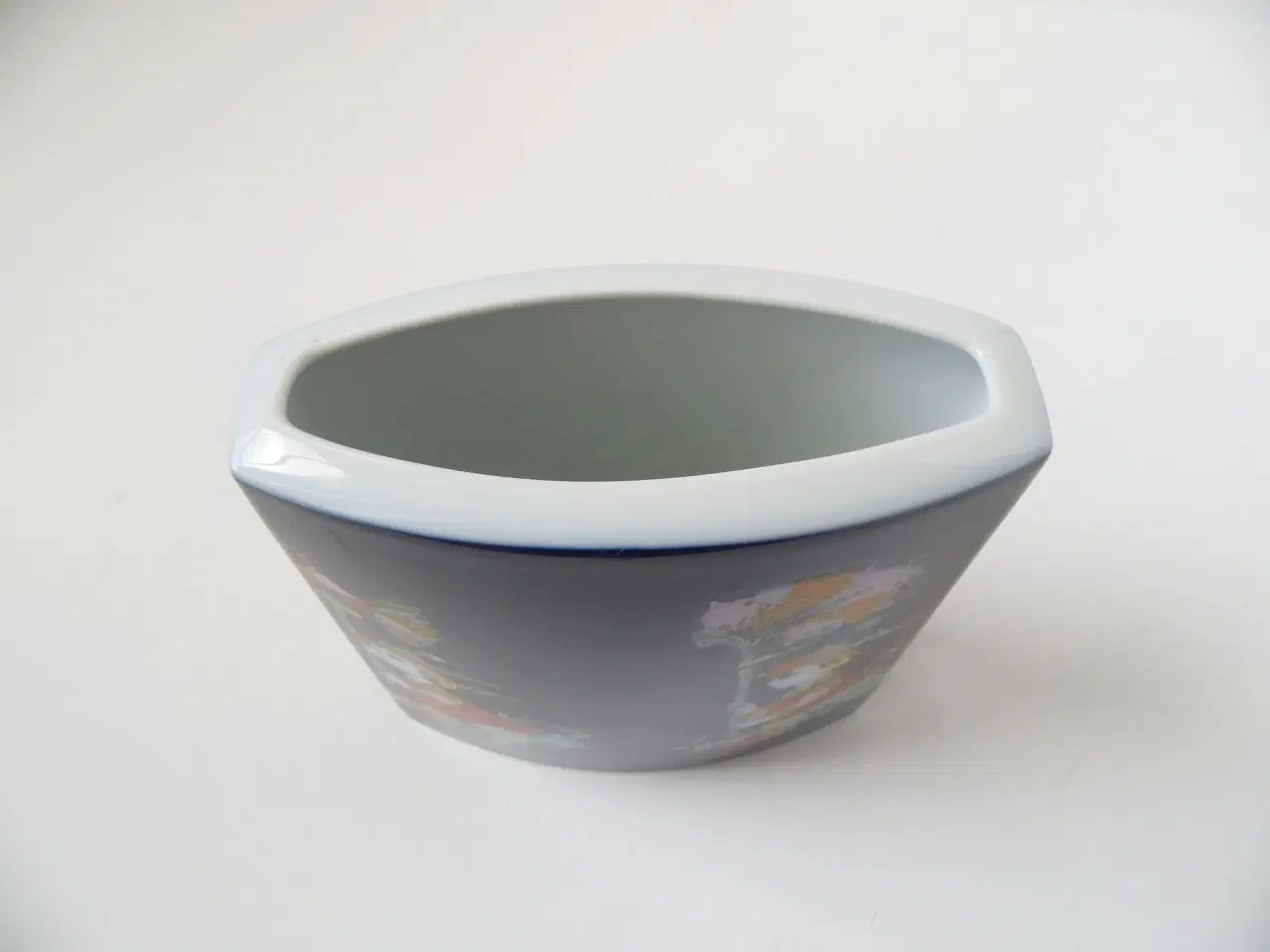 Billede 4 - Bjørn Wiinblad 1001 Nat vase