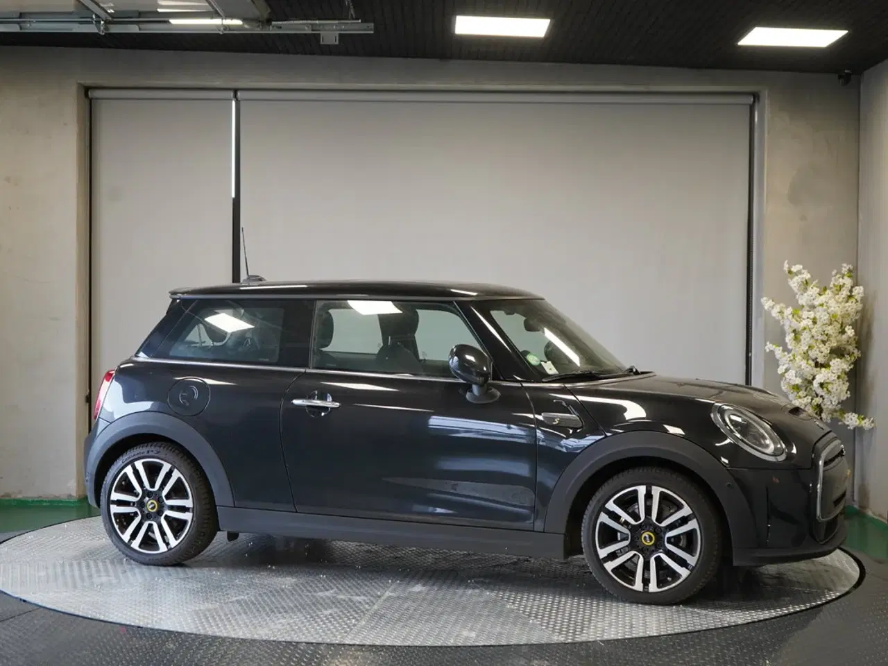 Billede 6 - Mini Cooper SE