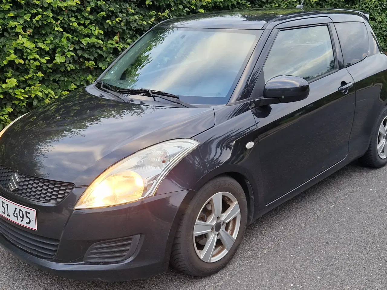 Billede 2 - Suzuki Swift 1,2 Eco+
