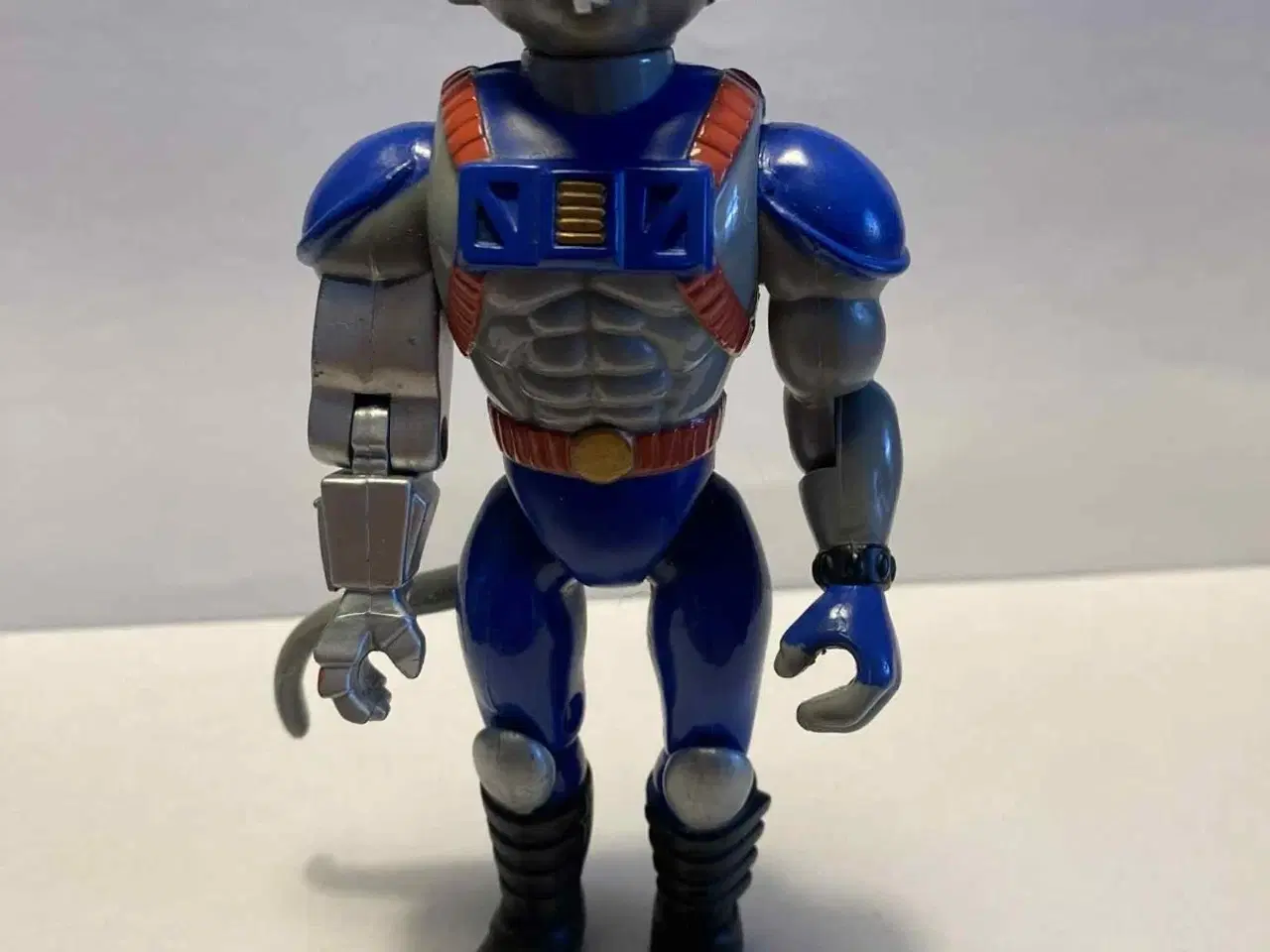 Billede 1 - Modo Galoob 1994 Biker Mice From Mars 