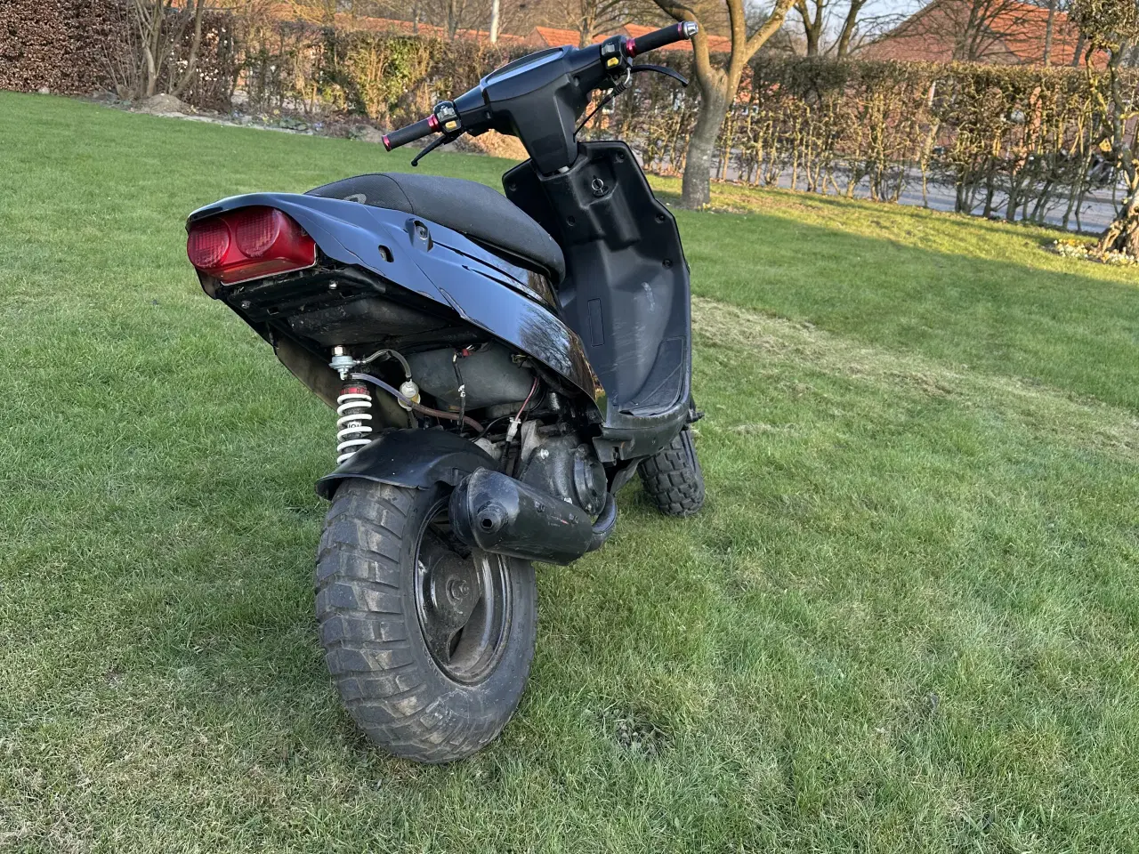 Billede 7 - PGO HOT 50