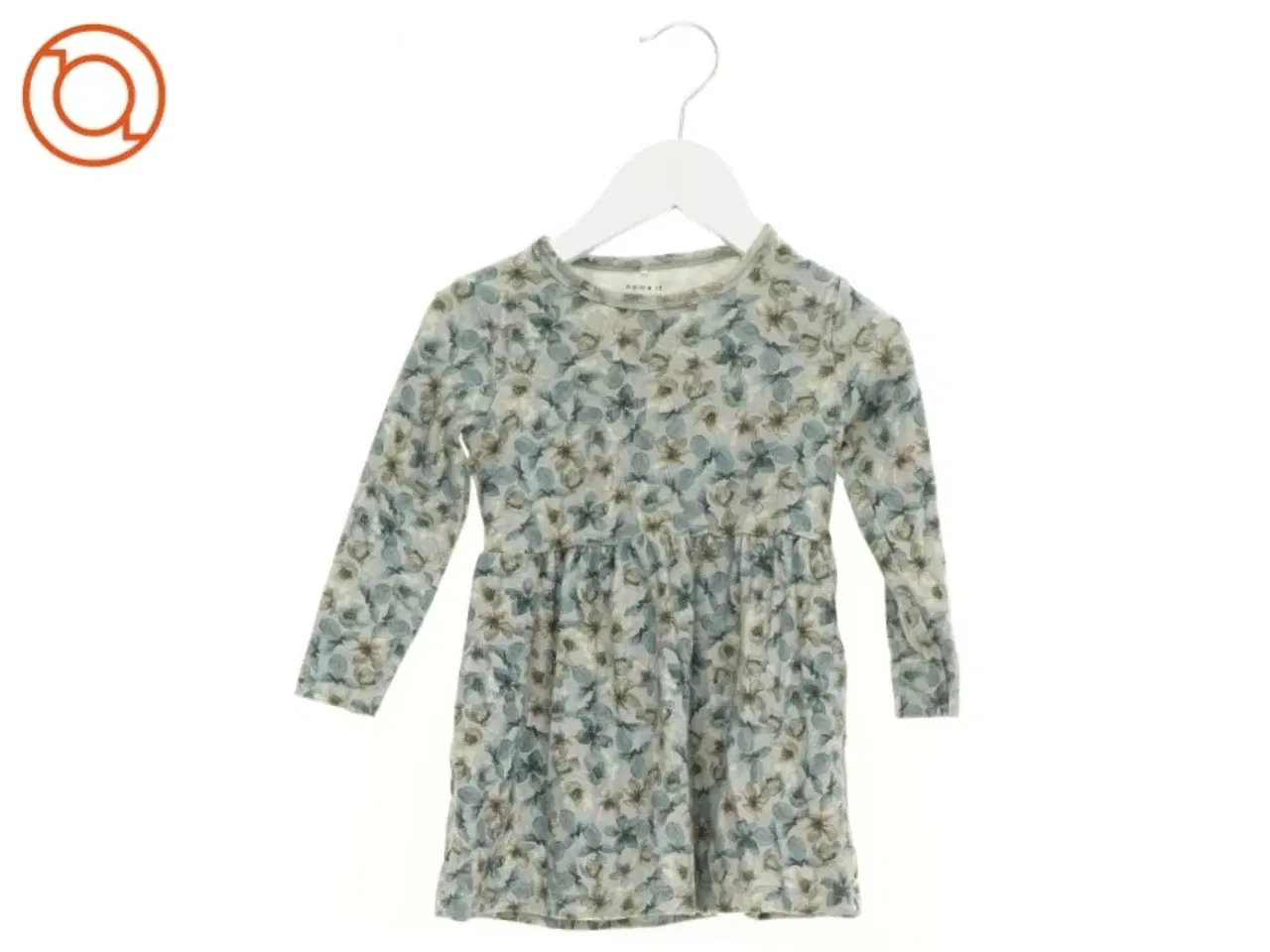 Billede 1 - Kjole fra Name It (str. 92 cm)