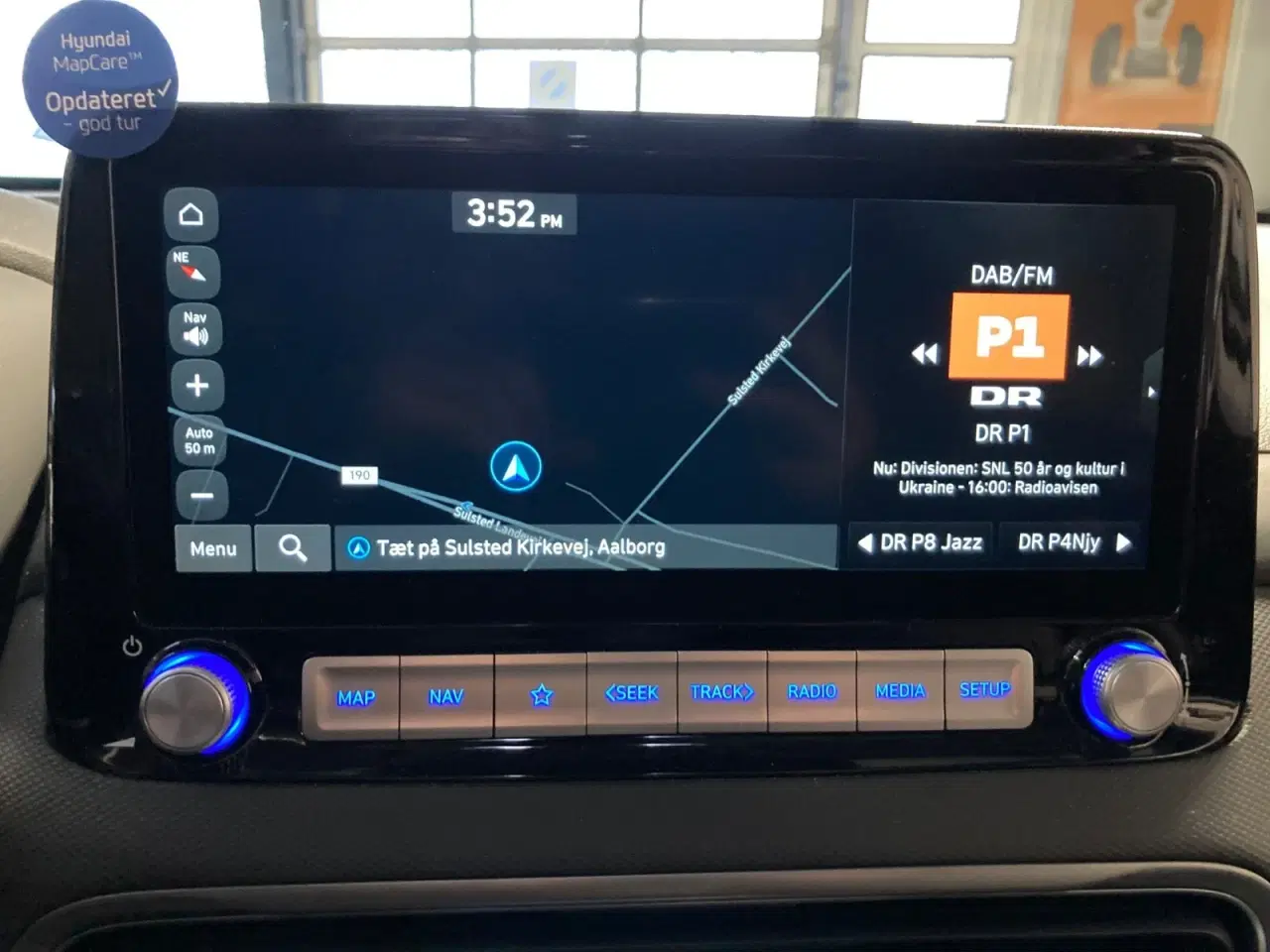 Billede 10 - Hyundai Kona 64 EV Advanced Premium