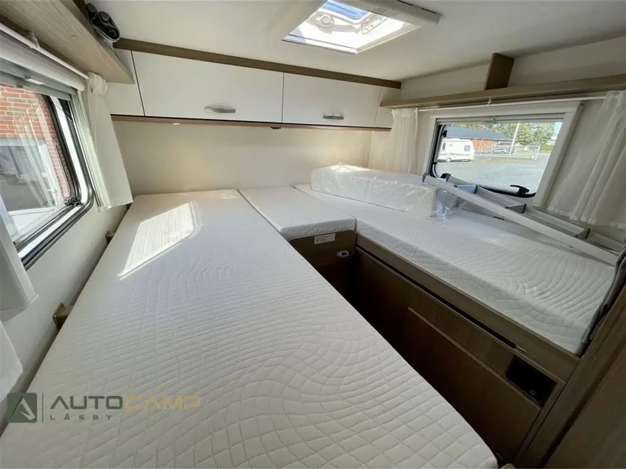 Billede 10 - 2022 - Carado V337 Edition 15
