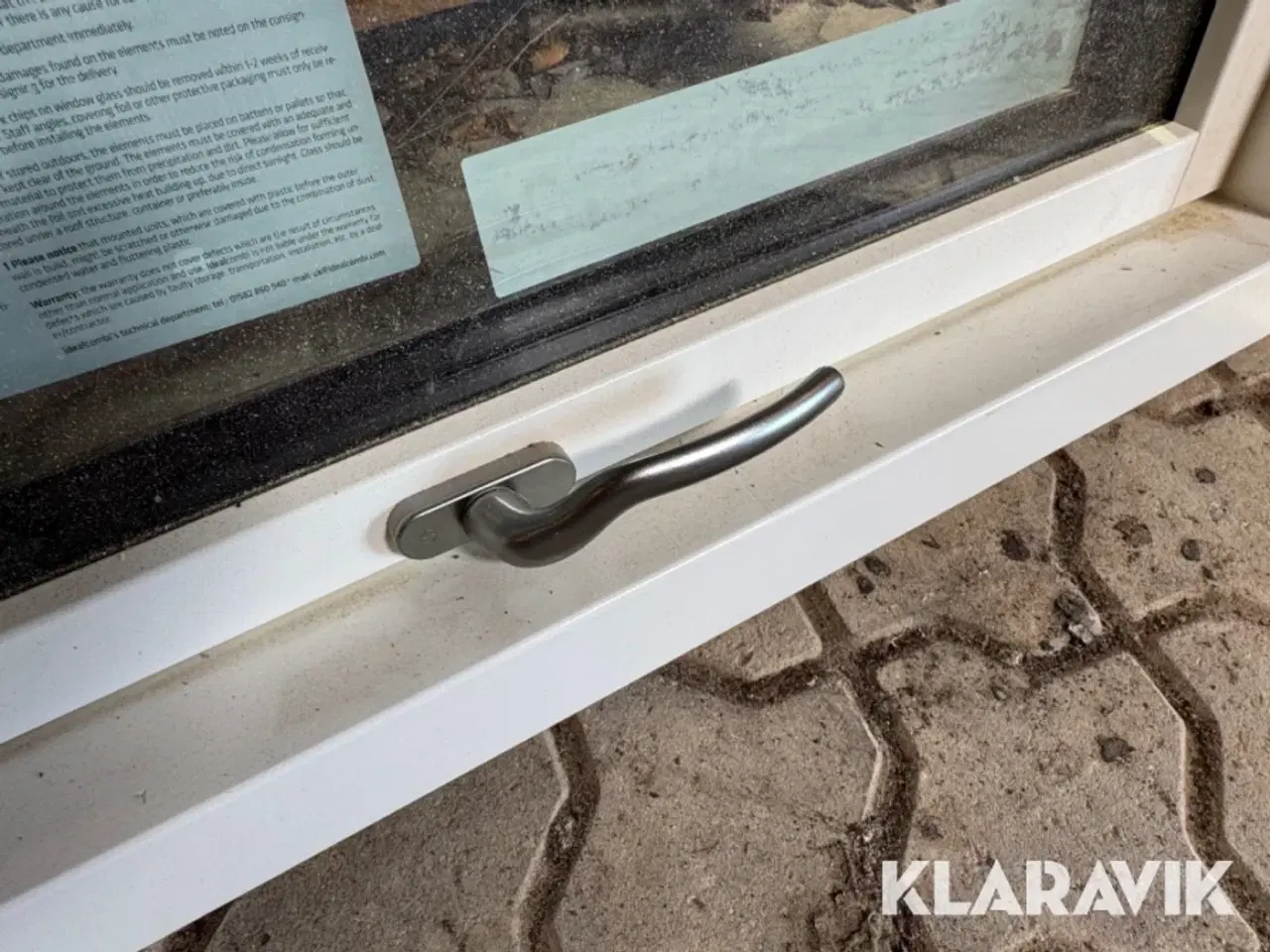 Billede 10 - Vindue IdealCombi