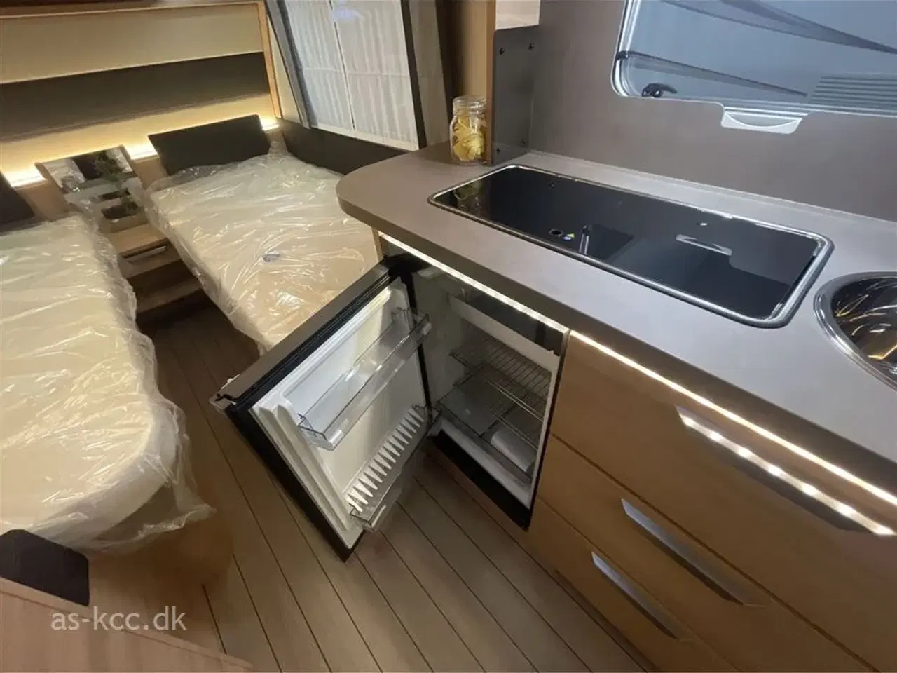 Billede 9 - 2026 - Knaus Südwind Black Selection