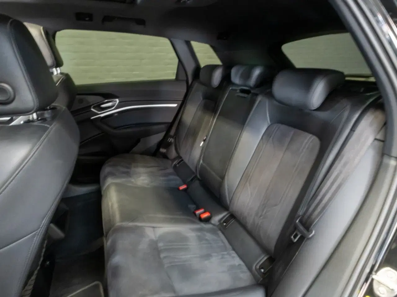 Billede 22 - Audi e-tron 55 Advanced quattro