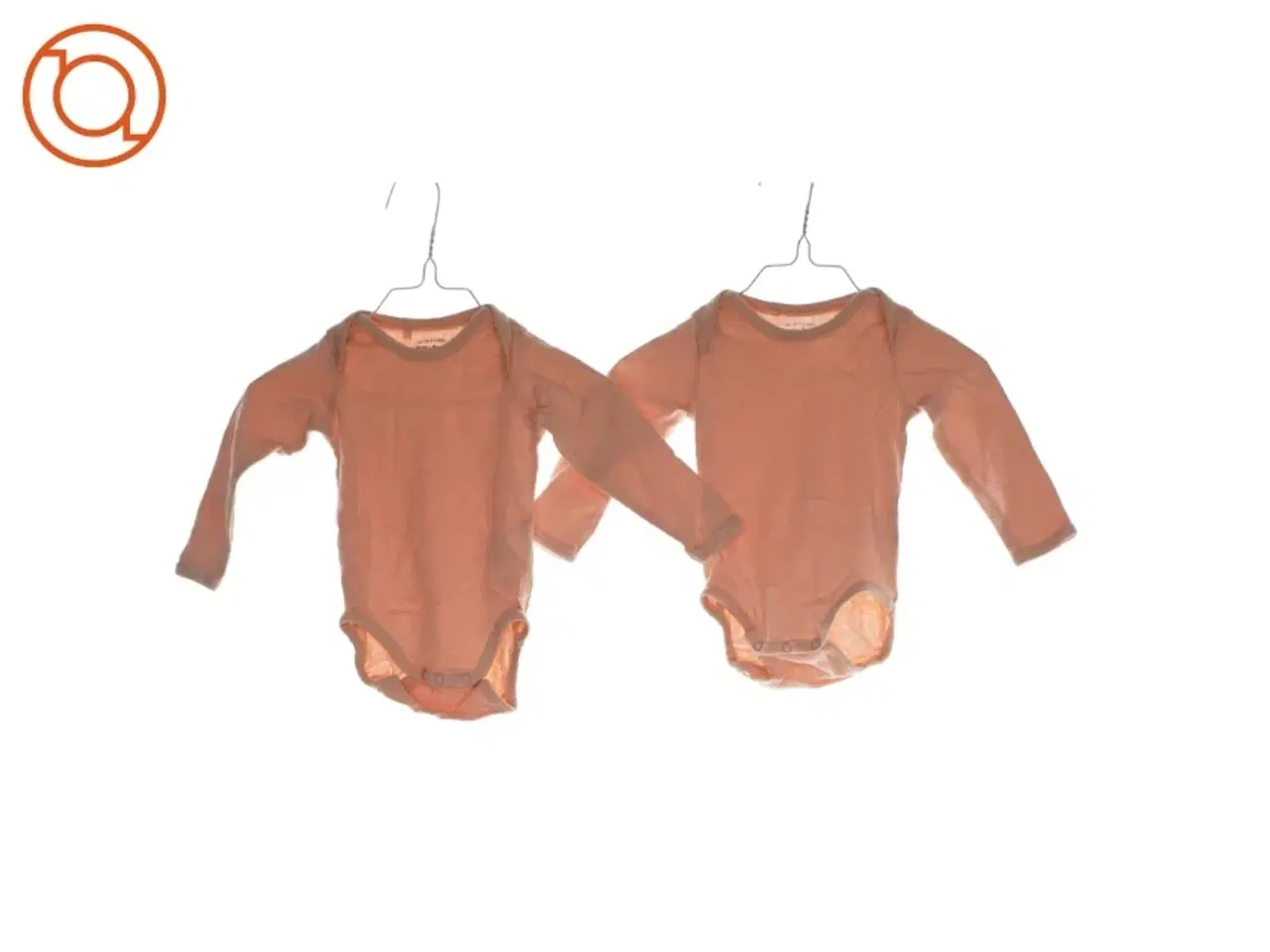 Billede 1 - Bodystockings fra VRS (2 styks) (str. 68) fra VRS  (str. 68)