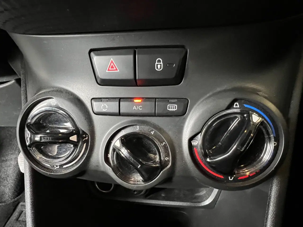 Billede 21 - Peugeot 2008 1,6 BlueHDi 100 Active