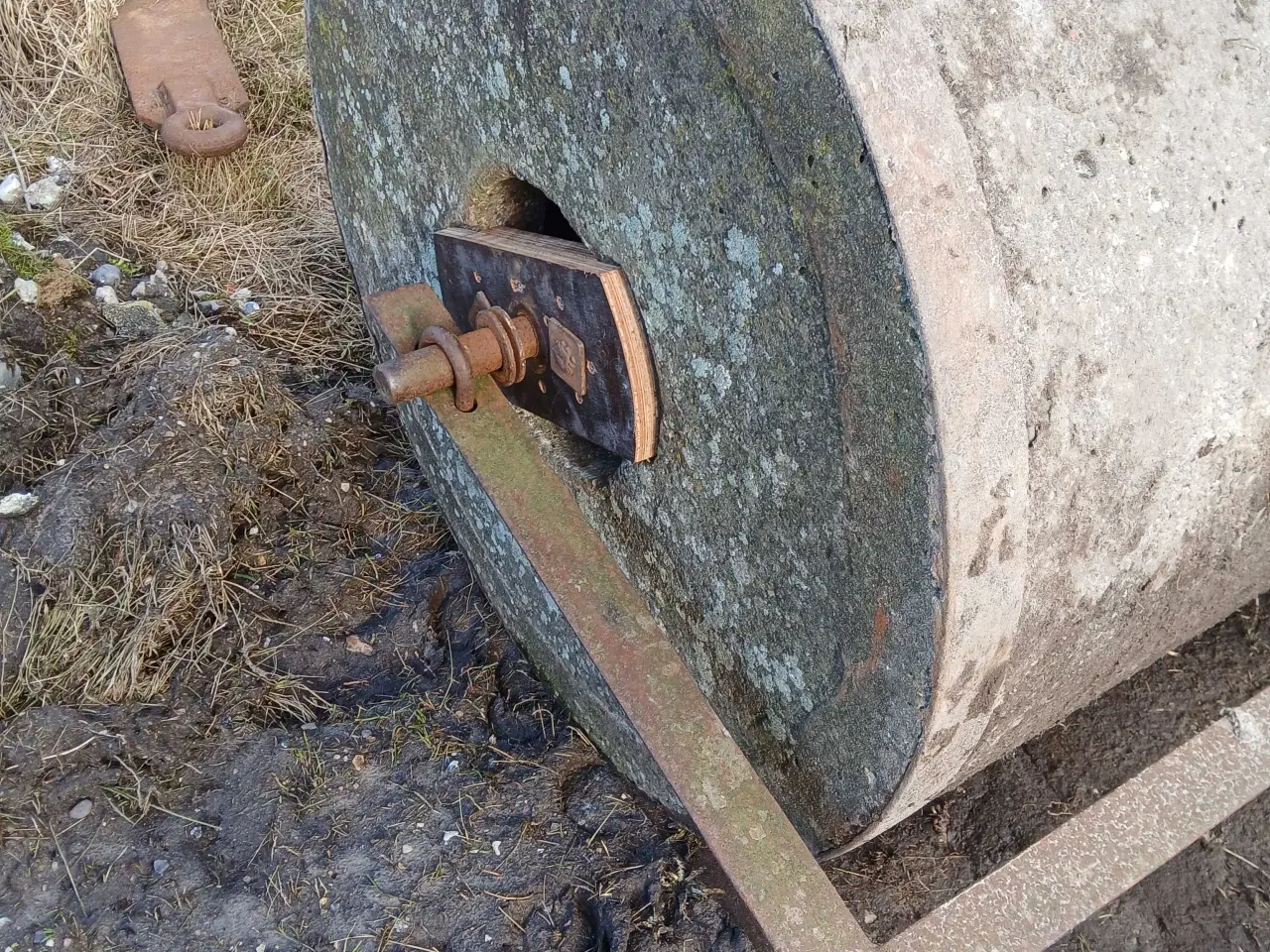 Billede 2 - Marktromle